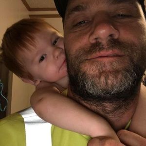 Meet your Posher, Steven